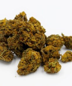 cherry zkittles strain