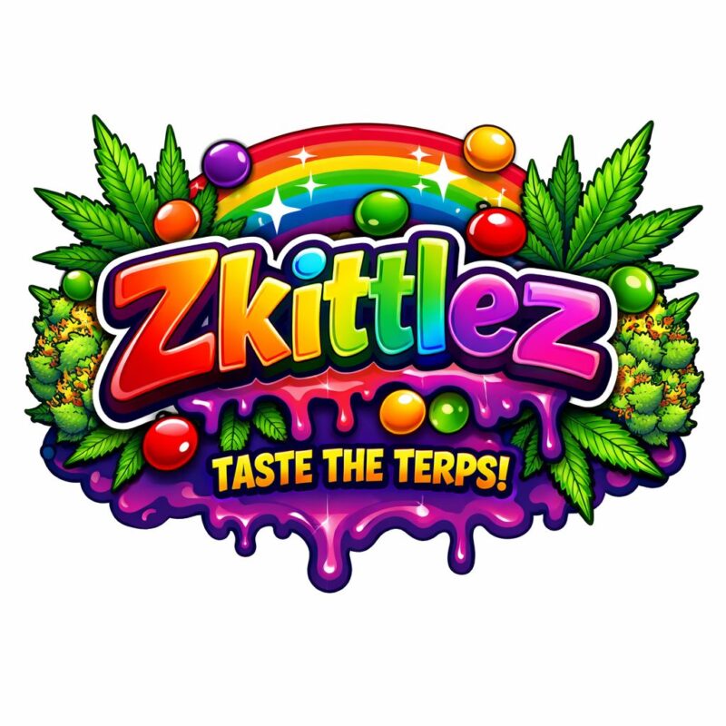 zkittlesstrain.com